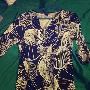 Banana Republic size XL dress
